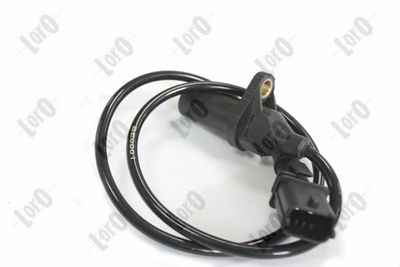 Sensor, crankshaft pulse ABAKUS 120-04-042