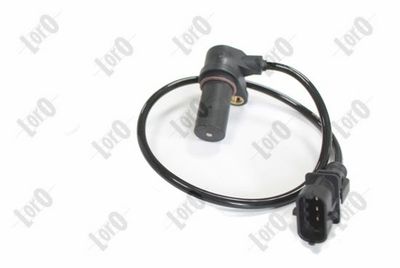 Sensor, crankshaft pulse ABAKUS 120-04-043