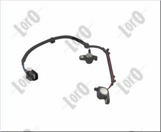 Sensor, crankshaft pulse ABAKUS 120-04-053