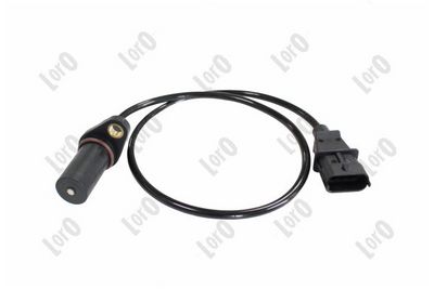 Sensor, crankshaft pulse ABAKUS 120-04-056