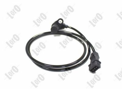 Sensor, crankshaft pulse ABAKUS 120-04-160