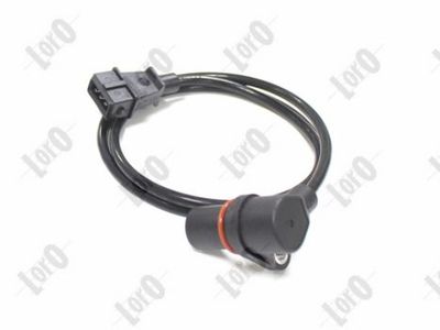 Sensor, crankshaft pulse ABAKUS 120-04-161