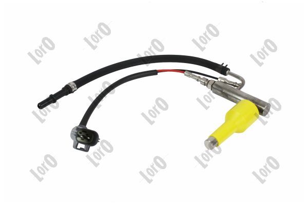ABAKUS 120-07-018 Injection Unit, soot/particulate filter regeneration