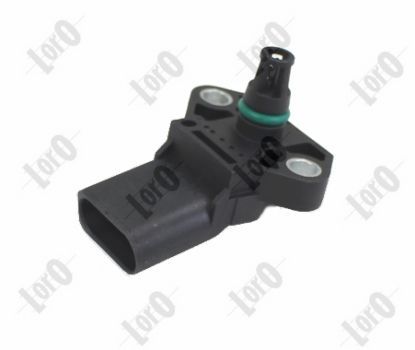 ABAKUS 120-08-015 Sensor, intake manifold pressure