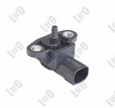 ABAKUS 120-08-021 Sensor, intake manifold pressure