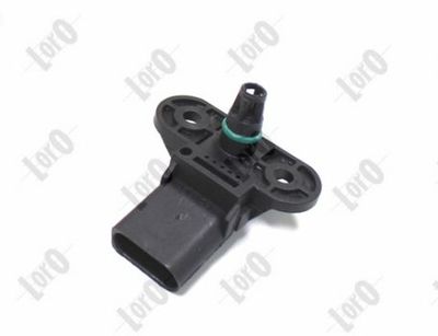 Sensor, intake manifold pressure ABAKUS 120-08-034