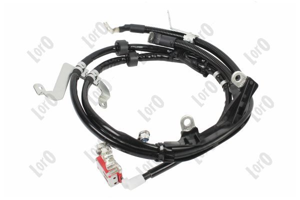 ABAKUS 120-08-211 Battery Adapter