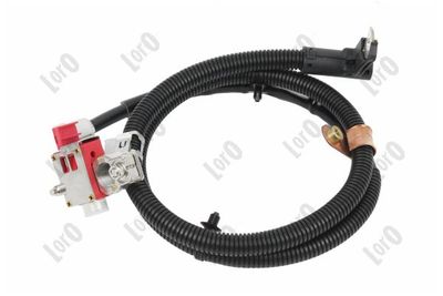 Battery Adapter ABAKUS 120-08-214