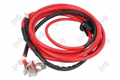 Battery Adapter ABAKUS 120-08-220