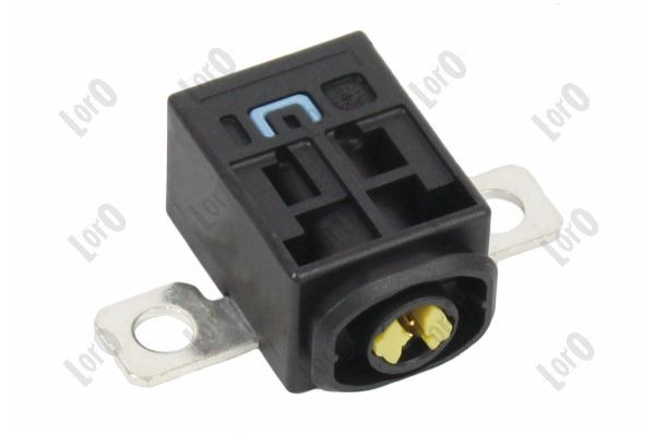 ABAKUS 120-08-222 Battery Adapter