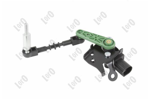 ABAKUS 120-09-057 Sensor, headlight levelling