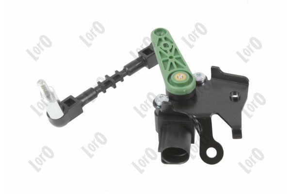 ABAKUS 120-09-058 Sensor, headlight levelling