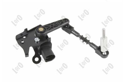 Sensor, headlight levelling ABAKUS 120-09-059