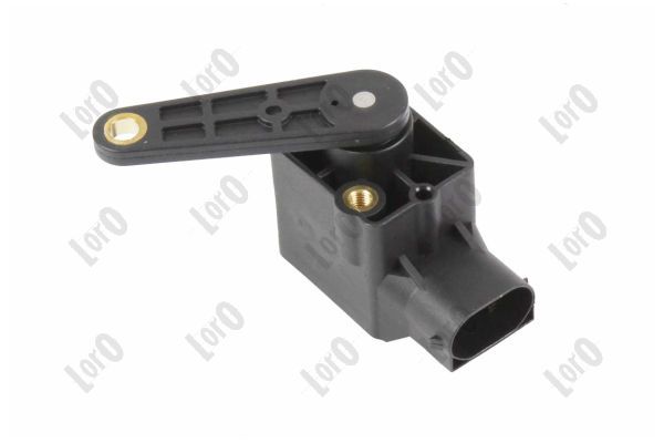 ABAKUS 120-09-062 Sensor, headlight levelling