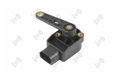Sensor, headlight levelling ABAKUS 120-09-072