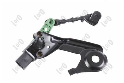 Sensor, headlight levelling ABAKUS 120-09-074