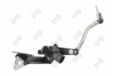 Sensor, headlight levelling ABAKUS 120-09-076