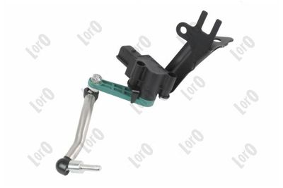 Sensor, headlight levelling ABAKUS 120-09-077