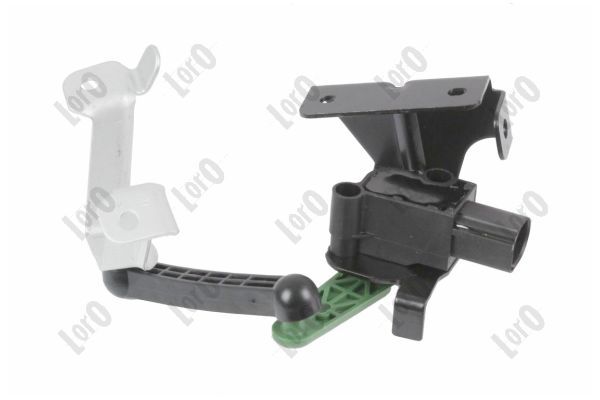 ABAKUS 120-09-080 Sensor, headlight levelling