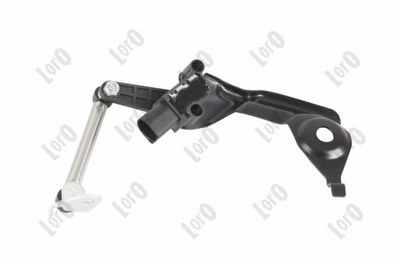 Sensor, headlight levelling ABAKUS 120-09-081