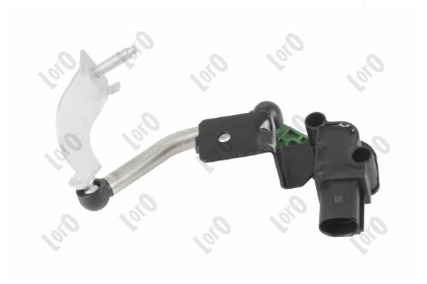 ABAKUS 120-09-083 Sensor, headlight levelling