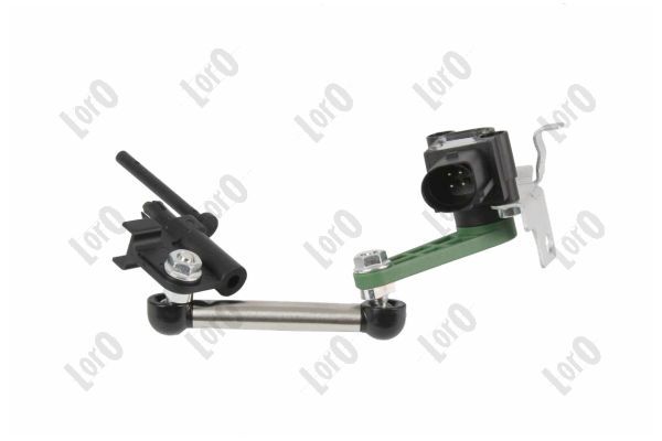 ABAKUS 120-09-092 Sensor, headlight levelling