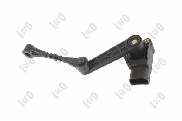 ABAKUS 120-09-098 Sensor, headlight levelling