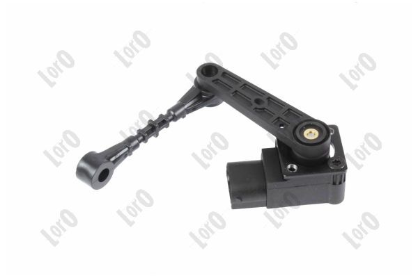 ABAKUS 120-09-100 Sensor, headlight levelling