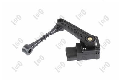 Sensor, headlight levelling ABAKUS 120-09-100