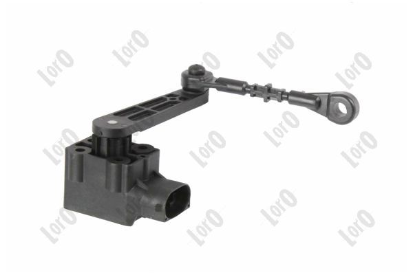 ABAKUS 120-09-101 Sensor, headlight levelling