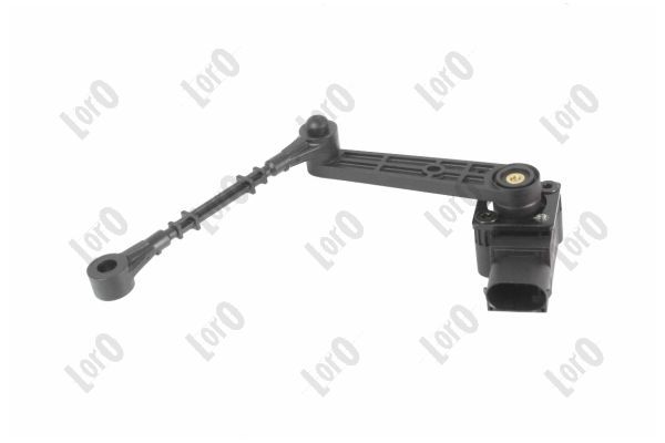 ABAKUS 120-09-106 Sensor, headlight levelling