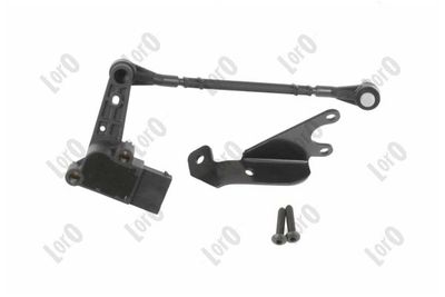Sensor, headlight levelling ABAKUS 120-09-109