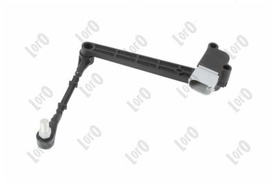 Sensor, headlight levelling ABAKUS 120-09-110