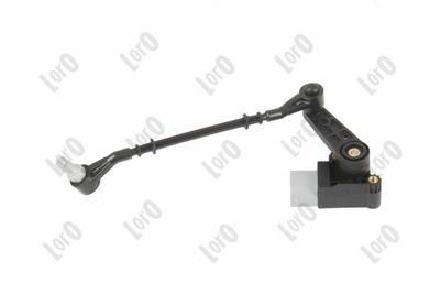 Sensor, headlight levelling ABAKUS 120-09-111