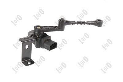 Sensor, headlight levelling ABAKUS 120-09-112