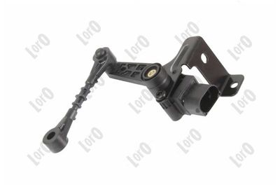 Sensor, headlight levelling ABAKUS 120-09-113