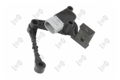 Sensor, headlight levelling ABAKUS 120-09-114