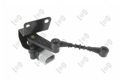 Sensor, headlight levelling ABAKUS 120-09-116