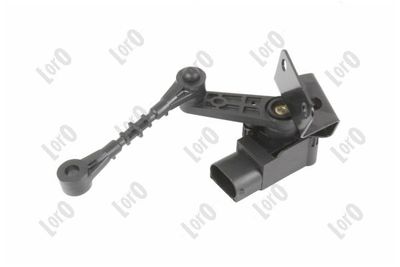 Sensor, headlight levelling ABAKUS 120-09-117