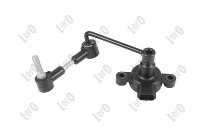 Sensor, headlight levelling ABAKUS 120-09-118
