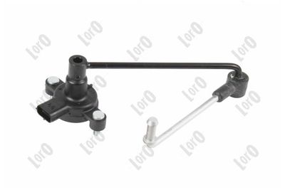 Sensor, headlight levelling ABAKUS 120-09-119