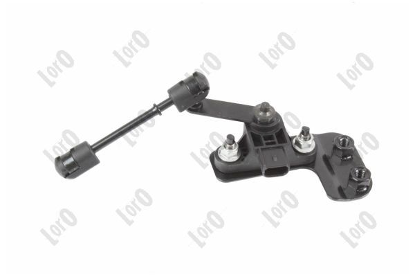 ABAKUS 120-09-122 Sensor, headlight levelling