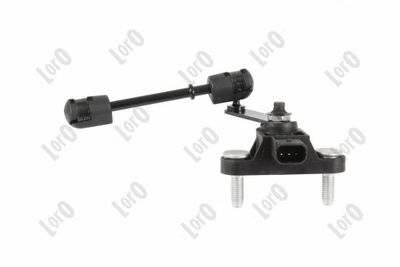 Sensor, headlight levelling ABAKUS 120-09-123