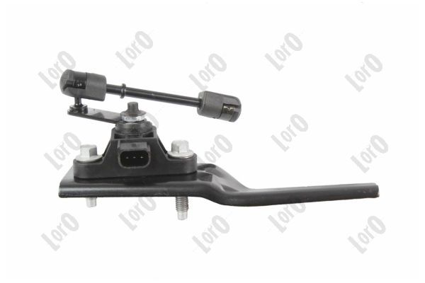ABAKUS 120-09-125 Sensor, headlight levelling