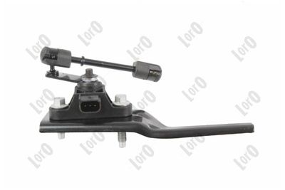 Sensor, headlight levelling ABAKUS 120-09-125