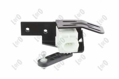 Sensor, headlight levelling ABAKUS 120-09-127