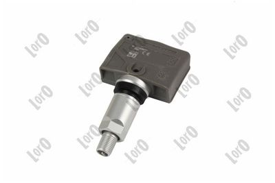 Wheel Sensor, tyre-pressure monitoring system ABAKUS 120-11-001