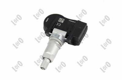 Wheel Sensor, tyre-pressure monitoring system ABAKUS 120-11-005