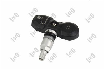 Wheel Sensor, tyre-pressure monitoring system ABAKUS 120-11-012