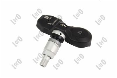 Wheel Sensor, tyre-pressure monitoring system ABAKUS 120-11-014